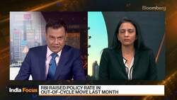 Nomura Trims India's FY23 GDP Growth Projection To 7.3% News Clip