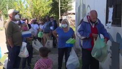 CLEAN : No jobs and no food: poverty deepens in Argentina amid the pandemic News Clip