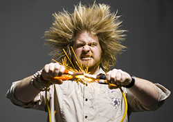 Can We Control Pain? Instructional Video