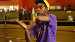 How to Tut in Freestyle Hip-Hop Instructional Video