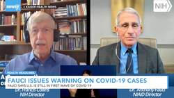 Newsy's Latest Health News News Clip