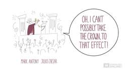 Shakespeare Today: Julius Caesar - Plot Summary Instructional Video