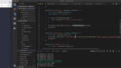 Sending Messages to Rooms Instructional Video