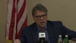 Perry defends urging Trump to make Ukraine call Instructional Video