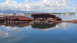 Japanese PM visits Pearl Harbor memorial News Clip