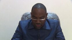 CLEAN : Chad jails 262 in mass trial after deadly protests News Clip