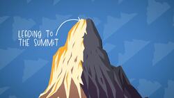 High Five Facts - Matterhorn Instructional Video