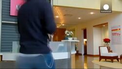 Netflix new subscriptions slow News Clip