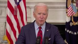 US's Biden calls for stricter gun controls after Colorado shooting News Clip