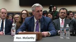 GOP House leader notes 'gap of distrust' in Google Instructional Video