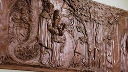 Britannica Explores: German Dank Haus Instructional Video