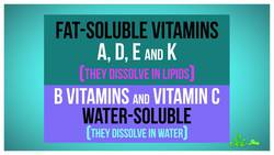 Are Multivitamins Really Good For You? Instructional Video