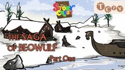 TCTV's Story Chest The Saga of Beowulf - Part One Instructional Video