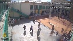 Afghanistan's Shia minority in fear after two mosques attacked News Clip