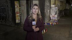 United Bodegas of America, ProHEALTH donate $8,000 to funeral costs of slain Crown Heights bodega worker News Clip