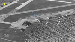 History up in flames: the significance of Hangar 11 News Clip