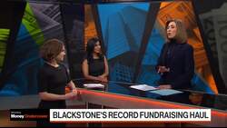 Burning Issues: Loan-Market Frenzy, Blackstone's Record Fundraising & Distressed Debt News Clip