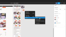 Figma for UIUX Master Web Design in Figma - Zeplin - The Missing Link! Instructional Video