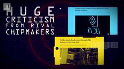 The competition for Arm’s technology is ferocious Instructional Video