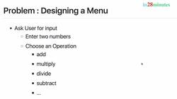 Java Programming for Complete Beginners - Java 16 - Step 11 - Conditionals with Java – Conclusion Instructional Video
