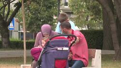 CLEAN : Darwin Islam: Kosovo imam expelled for accepting both News Clip