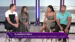 Flashback Feels: 26 Years Since Baz Luhrmann’s 'Romeo + Juliet' News Clip