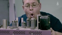 Repairing Memories, Perry's Jukebox & Pinball Restoration Instructional Video