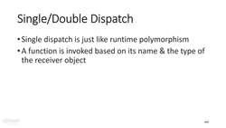 Behavioral Design Patterns in C++ - Shapes Example - IV Instructional Video