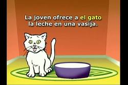 Advanced Spanish: Spanish Prepositions Continued Instructional Video