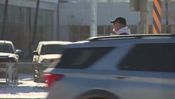 Veteran lifts Winnipeg motorists' spirits with pro-Canada message News Clip