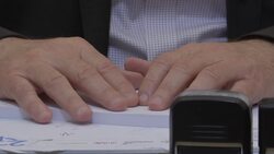 Hezbollah-appointed minister on US concerns Instructional Video