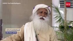 Sadhguru on the significance of Rama: His representation is the emodiment of our culture News Clip