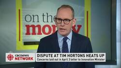 Food fight News Clip