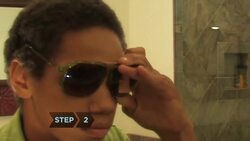 How to Choose Sunglasses That Flatter Your Face Instructional Video