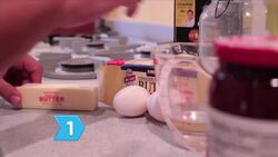 How to Make Hanukkah Jelly Doughnuts Instructional Video