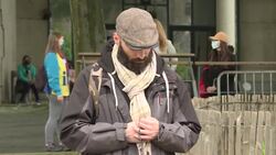 CLEAN : Lourdes shrine reopens to public living within 100km radius News Clip