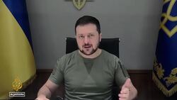 Ukraine funding: Zelenskyy appeals for more money to rebuild News Clip