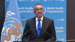 'Dangerous' to assume Omicron last variant, says WHO News Clip