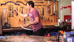 How to Replace Bicycle Spokes Instructional Video