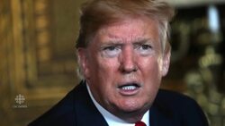 Republicans clear way to acquit Trump News Clip