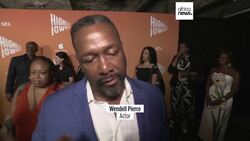 Spike Lee, Denzel Washington and A$AP Rocky premiere 'Highest 2 Lowest' News Clip