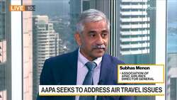 AAPA Director General on Aviation and Travel Outlook News Clip