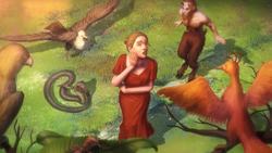 The Sad & Strange Stories of Zeus's Lovers - (Greek Mythology Explained) Instructional Video