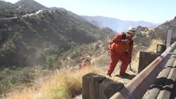 Cal Fire Chief 'Every year it seems to get worse' Instructional Video