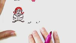 Recognizing Literary Imagery Instructional Video