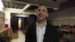 Zack Polanski celebrates Greens’ win in Gorton and Denton: 'A message of hope' Instructional Video