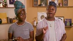 The Evolution of (Black) Beauty Instructional Video