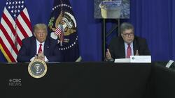 U.S. electoral college confirms Biden’s win; Barr resigns News Clip