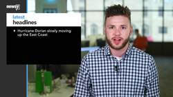 Newsy's Latest Headlines News Clip