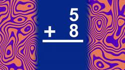 Addition Rap - Digits up to 20 Instructional Video